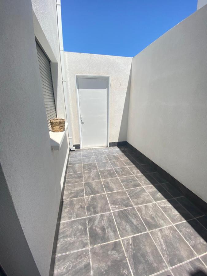 Appartement Casa-M In Torre De La Horadada المظهر الخارجي الصورة