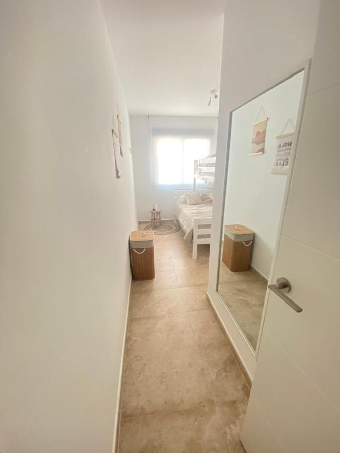 Appartement Casa-M In Torre De La Horadada المظهر الخارجي الصورة