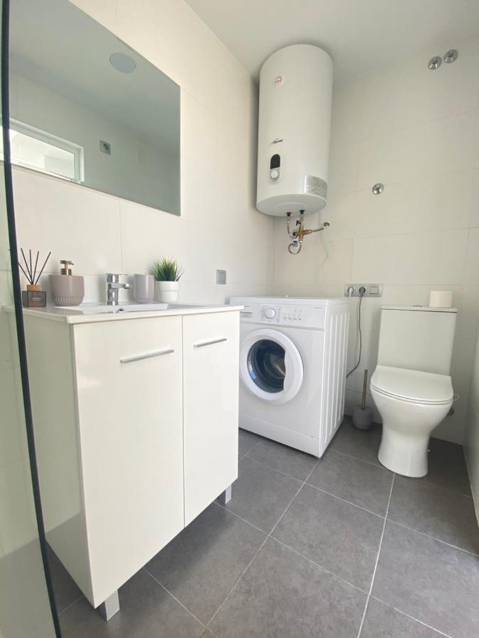 Appartement Casa-M In Torre De La Horadada المظهر الخارجي الصورة