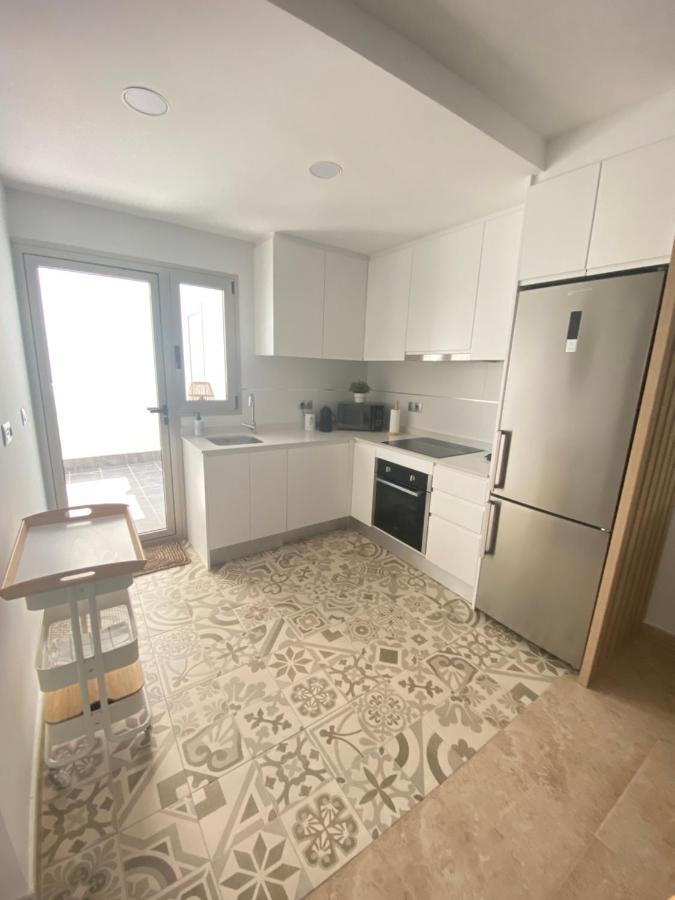 Appartement Casa-M In Torre De La Horadada المظهر الخارجي الصورة